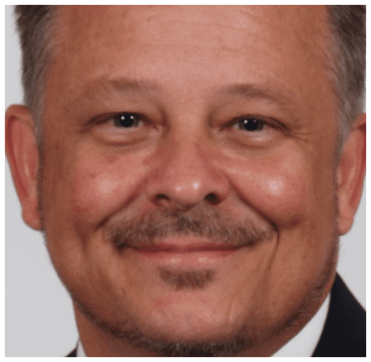 Image of Tony Knight